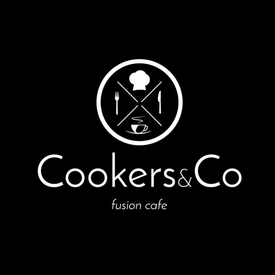 Cookers and co.